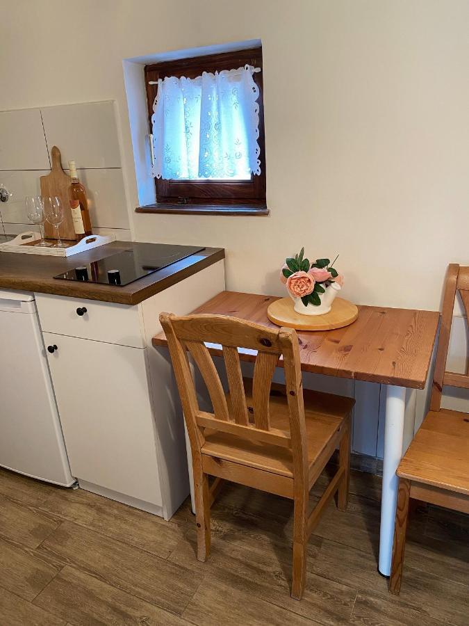 Lakeview Apartments Ohrid Kültér fotó